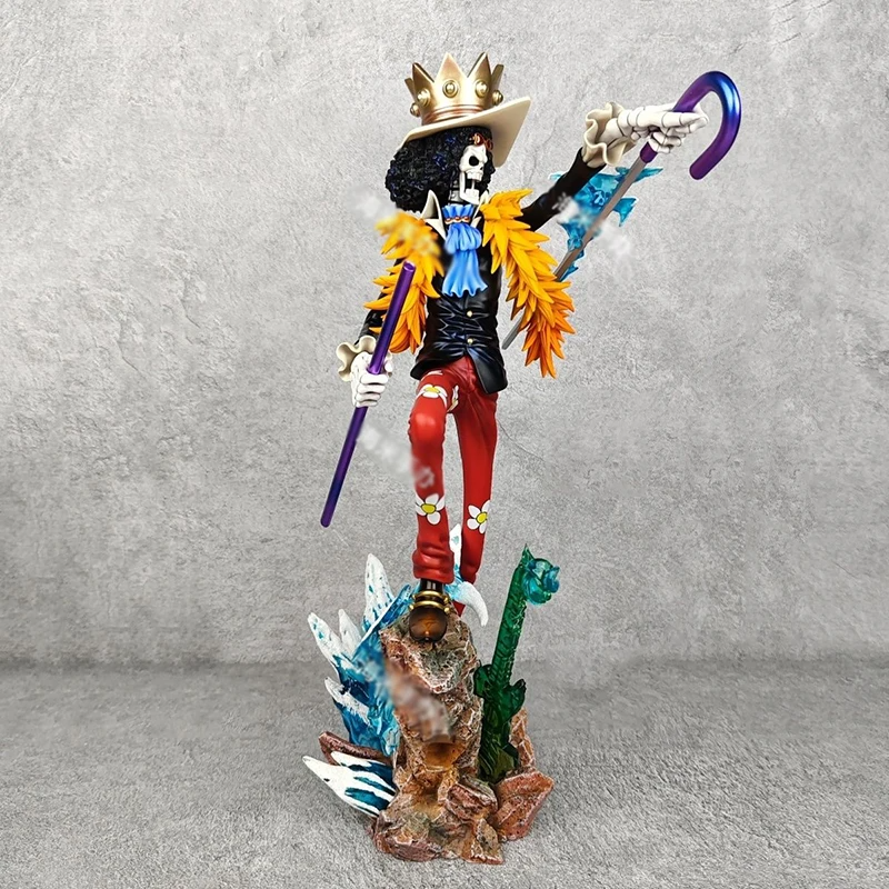 Figur Brook "Soul Solid" - One Piece™