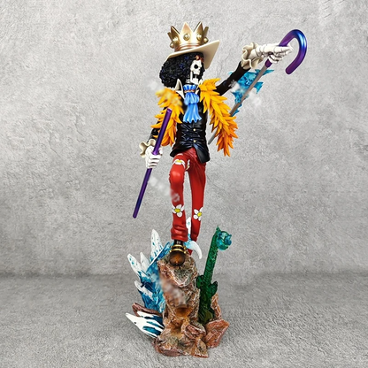 Figur Brook "Soul Solid" - One Piece™