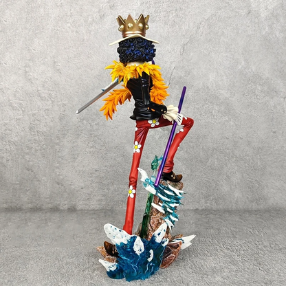 Figur Brook "Soul Solid" - One Piece™