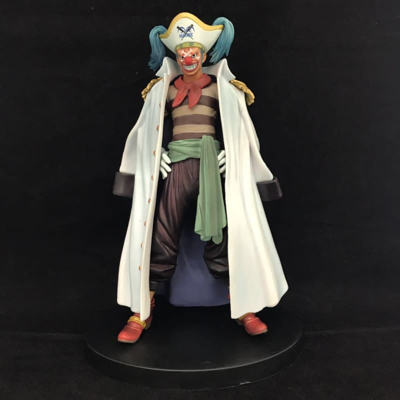Figur Buggy - One Piece™