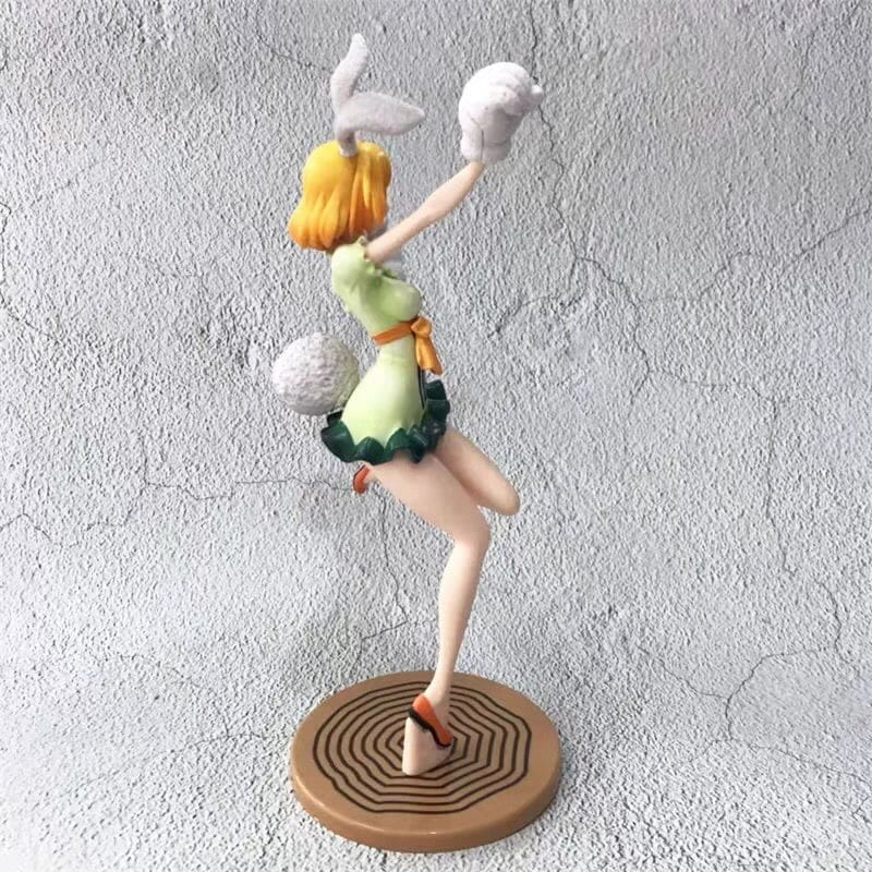Figur Carrot - One Piece™