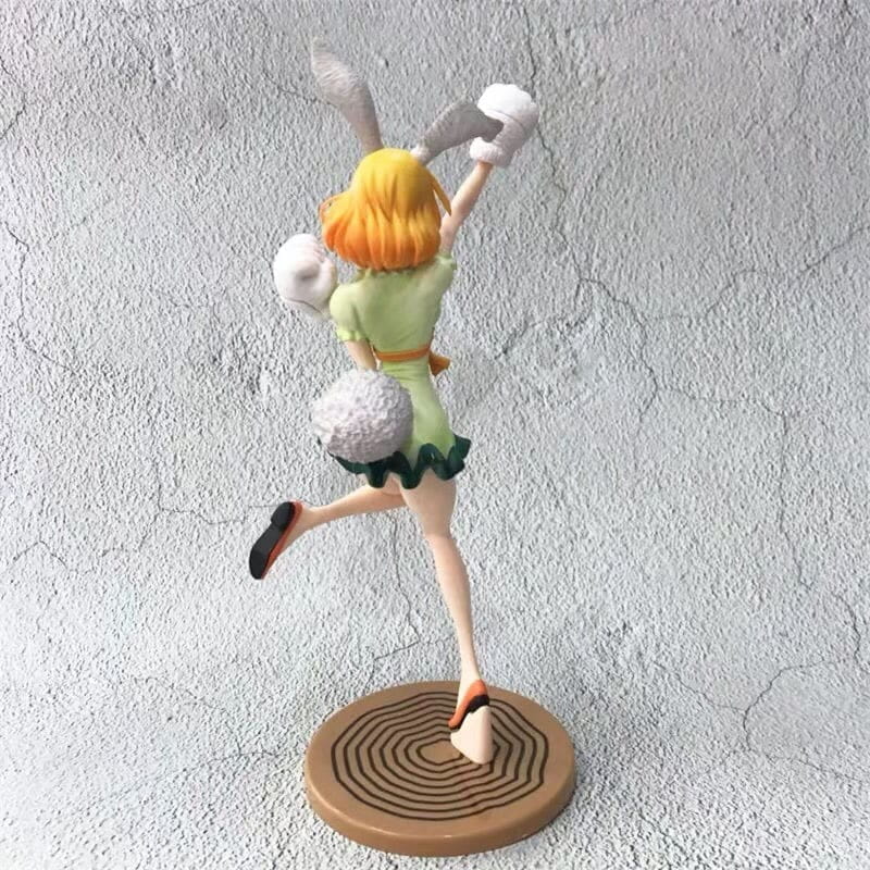 Figur Carrot - One Piece™