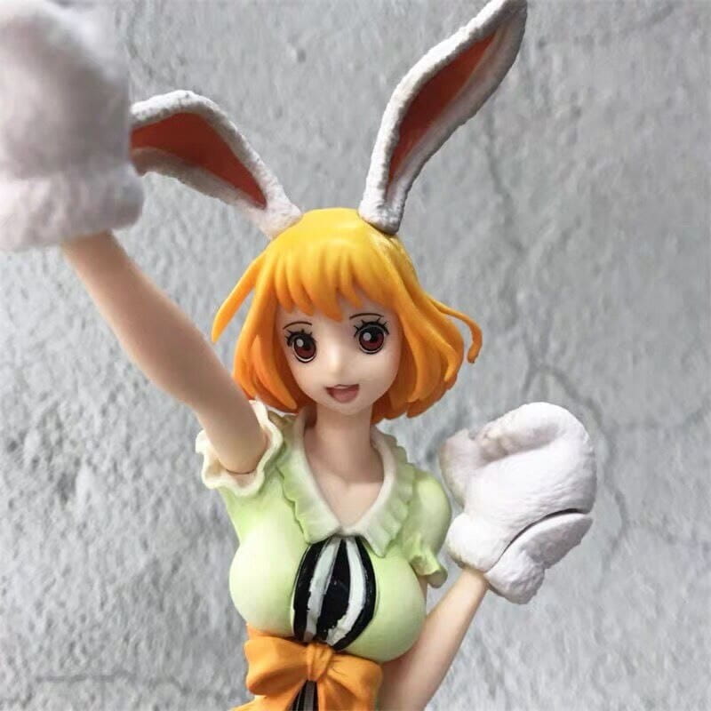 Figur Carrot - One Piece™