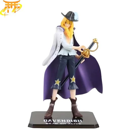 Figur Cavendish - One Piece™