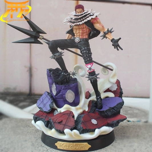 Figur Charlotte Katakuri - One Piece™