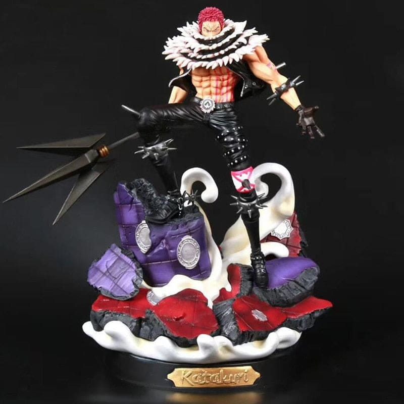 Figur Charlotte Katakuri - One Piece™