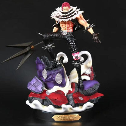 Figur Charlotte Katakuri - One Piece™