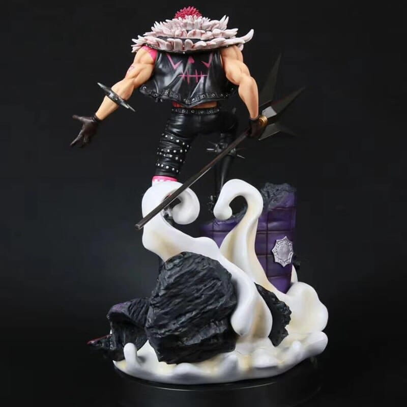 Figur Charlotte Katakuri - One Piece™