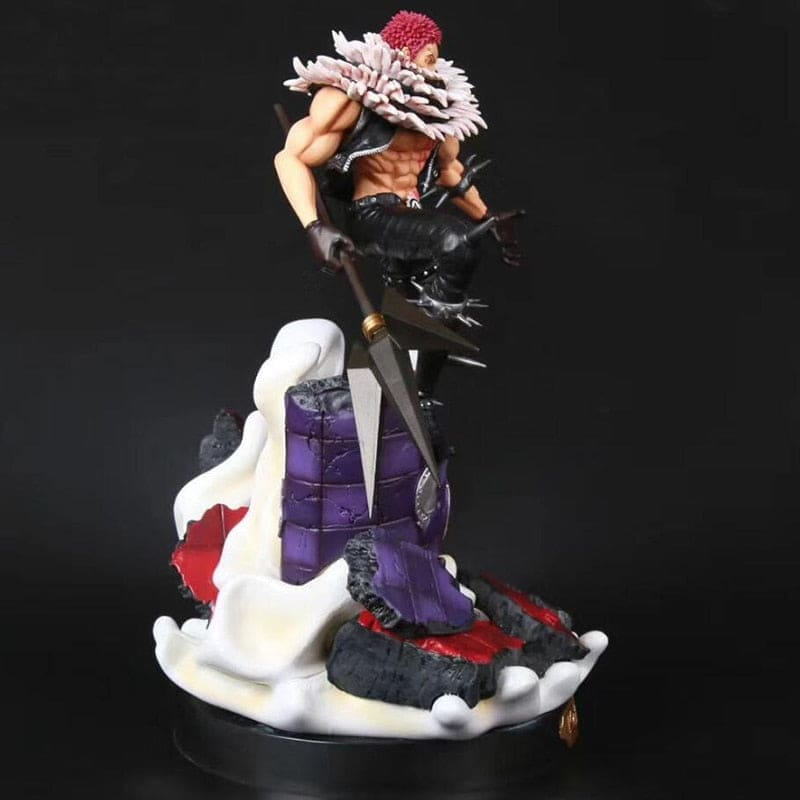 Figur Charlotte Katakuri - One Piece™