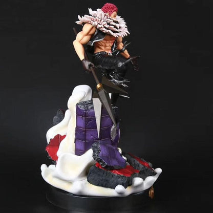 Figur Charlotte Katakuri - One Piece™