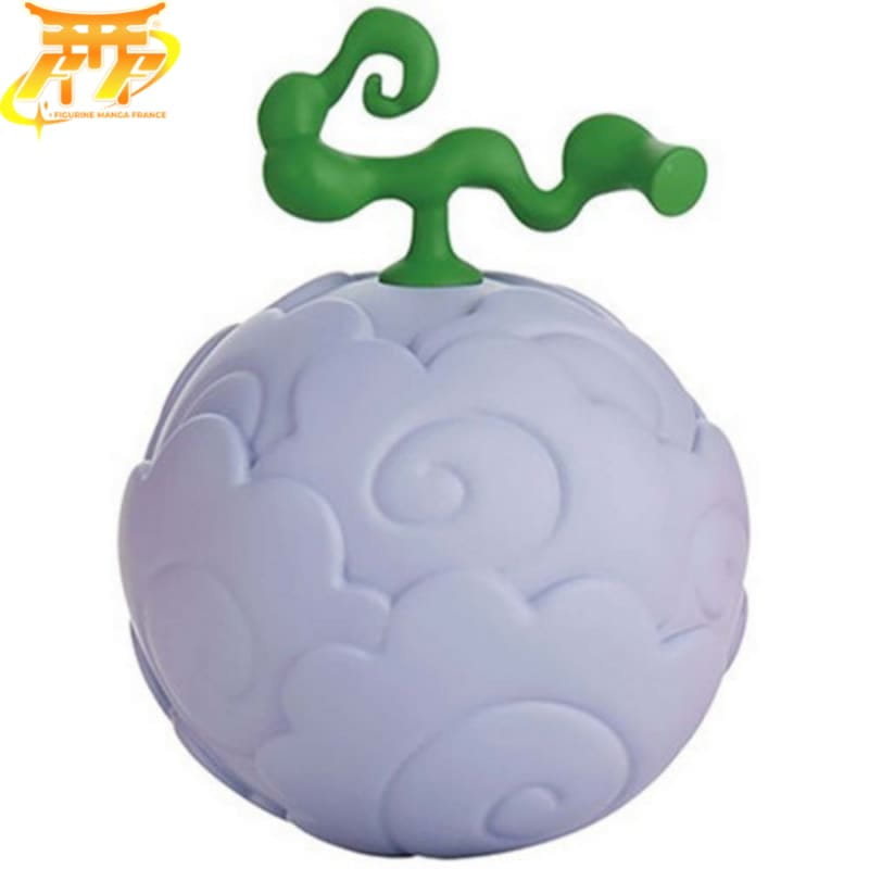 Figur Djävulsfrukt Moku Moku no Mi - One Piece™