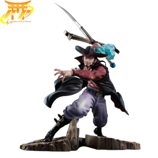 Figur Dracule Mihawk - One Piece™