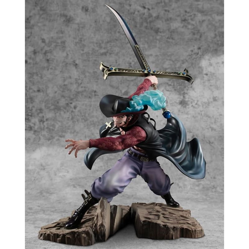 Figur Dracule Mihawk - One Piece™