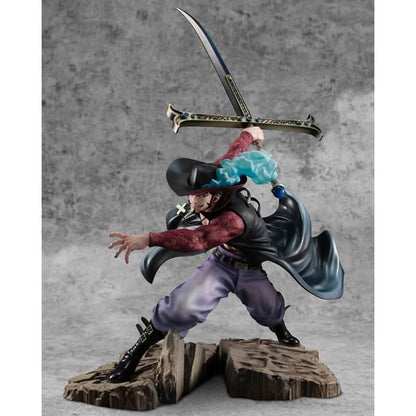 Figur Dracule Mihawk - One Piece™