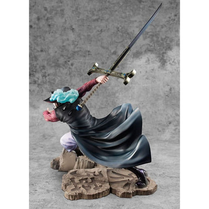Figur Dracule Mihawk - One Piece™