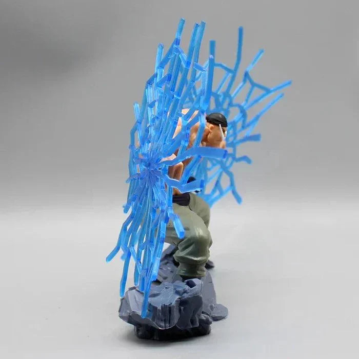 Figur Edward Newgate "Gura Gura no Mi"  - One Piece™