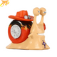 Figur Escargophone Ace - One Piece™