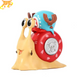 Figur Escargophone Chopper - One Piece™
