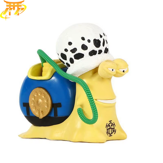 Figur Escargophone Law - One Piece™