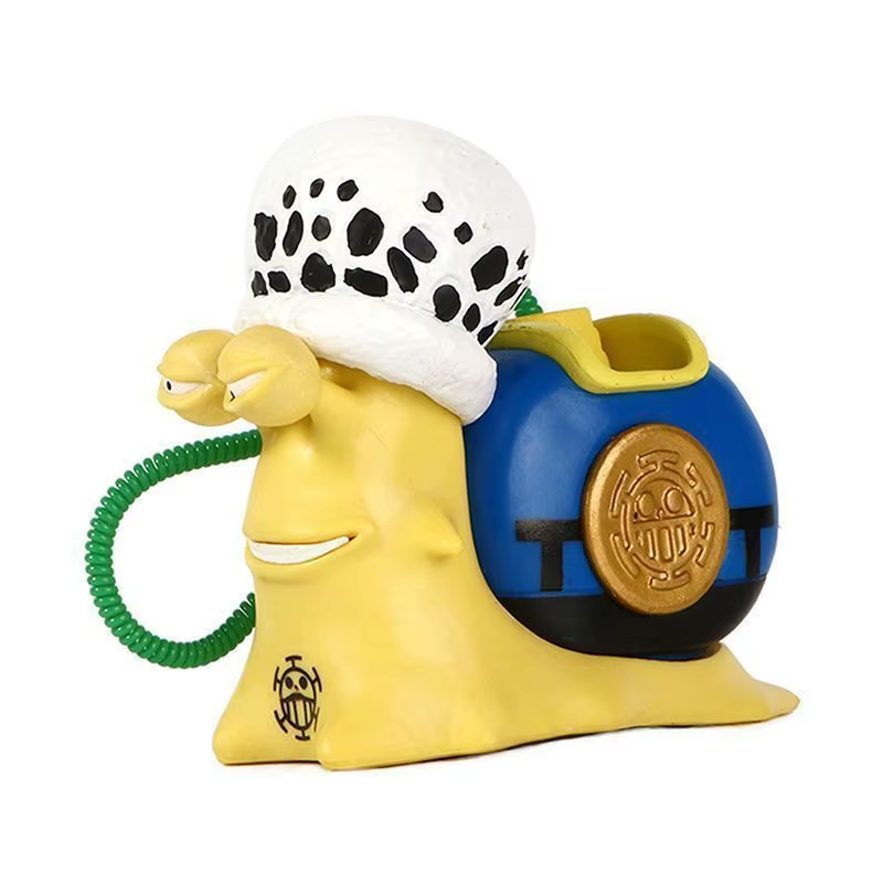 Figur Escargophone Law - One Piece™
