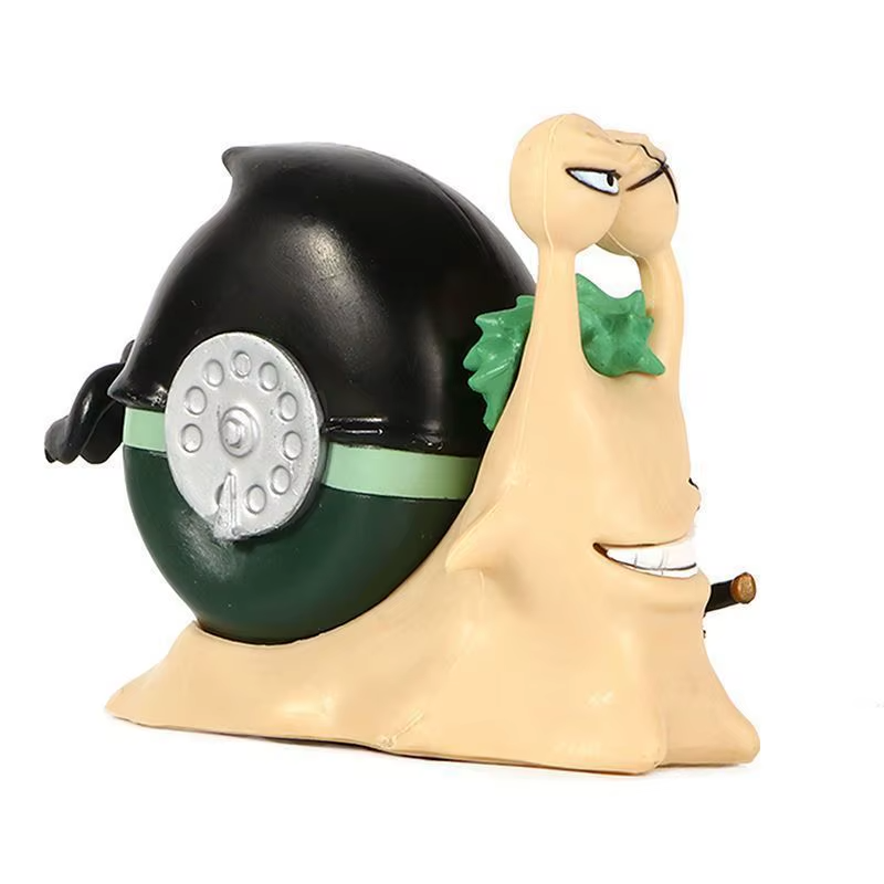 Figur Escargophone Zoro - One Piece™