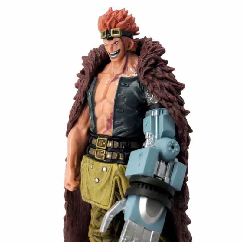 Figur Eustass Kid - One Piece™