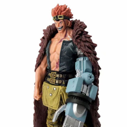 Figur Eustass Kid - One Piece™
