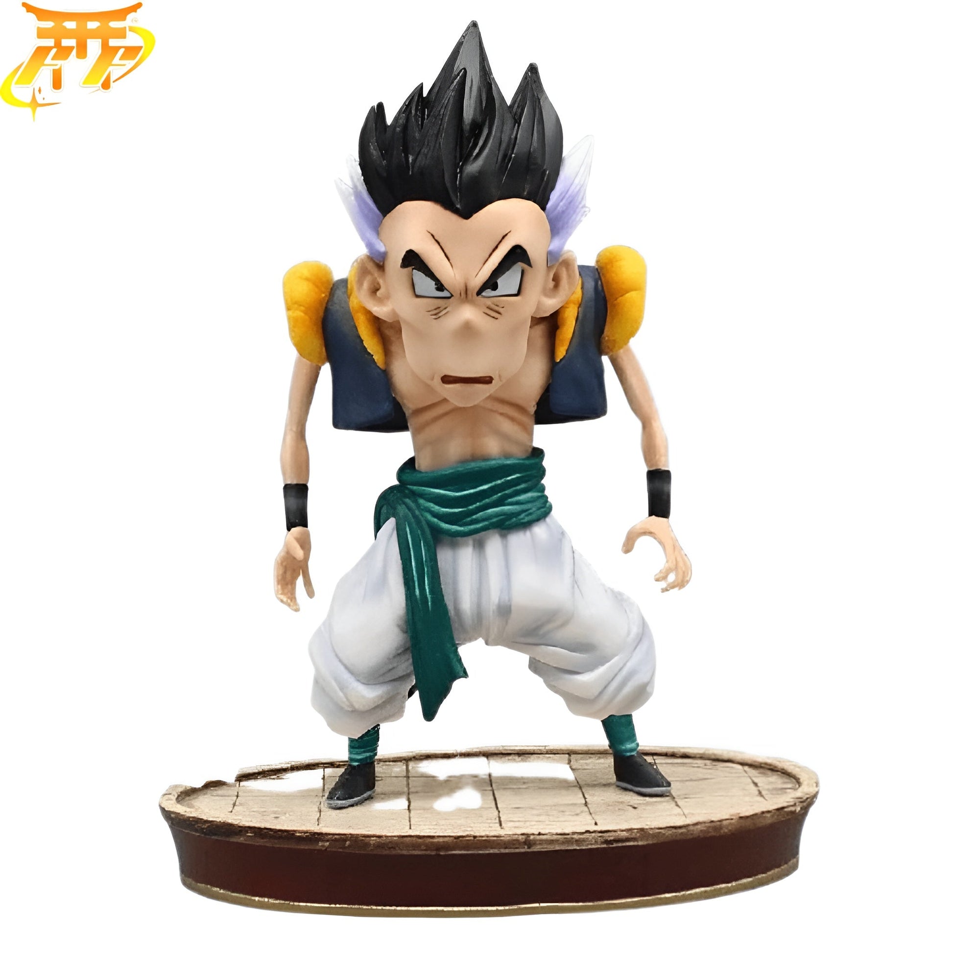 Figur Gotenks "Misslyckad" – Dragon Ball Z™