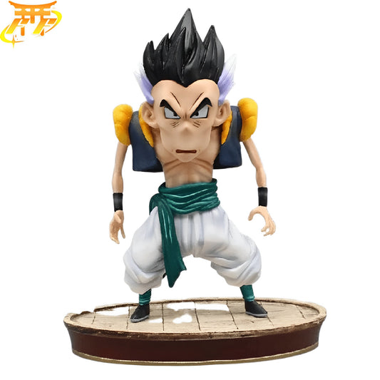 Figur Gotenks "Misslyckad" – Dragon Ball Z™
