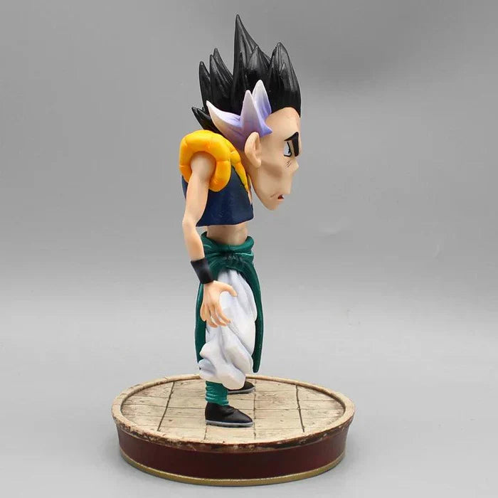 Figur Gotenks "Misslyckad" – Dragon Ball Z™