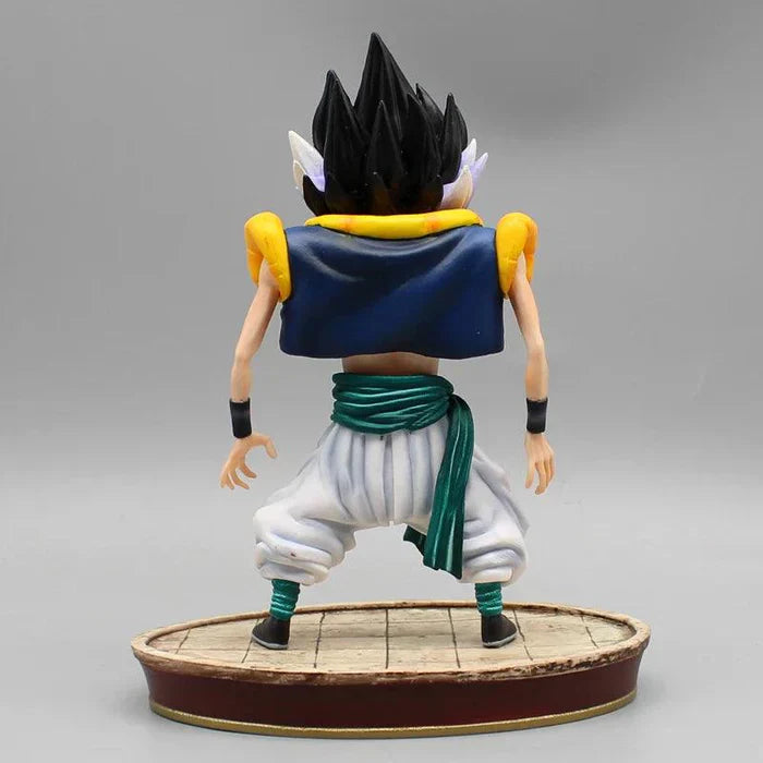Figur Gotenks "Misslyckad" – Dragon Ball Z™