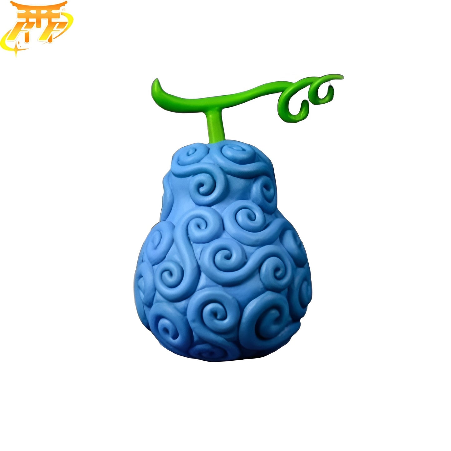 Figur Gura Gura No Mi - One Piece™