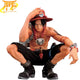 Figur Hiken No Ace - One Piece™
