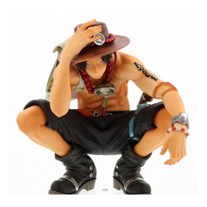 Figur Hiken No Ace - One Piece™
