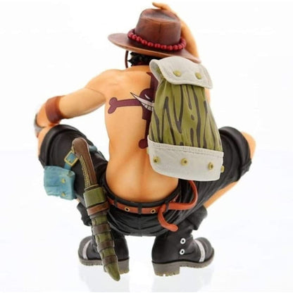 Figur Hiken No Ace - One Piece™