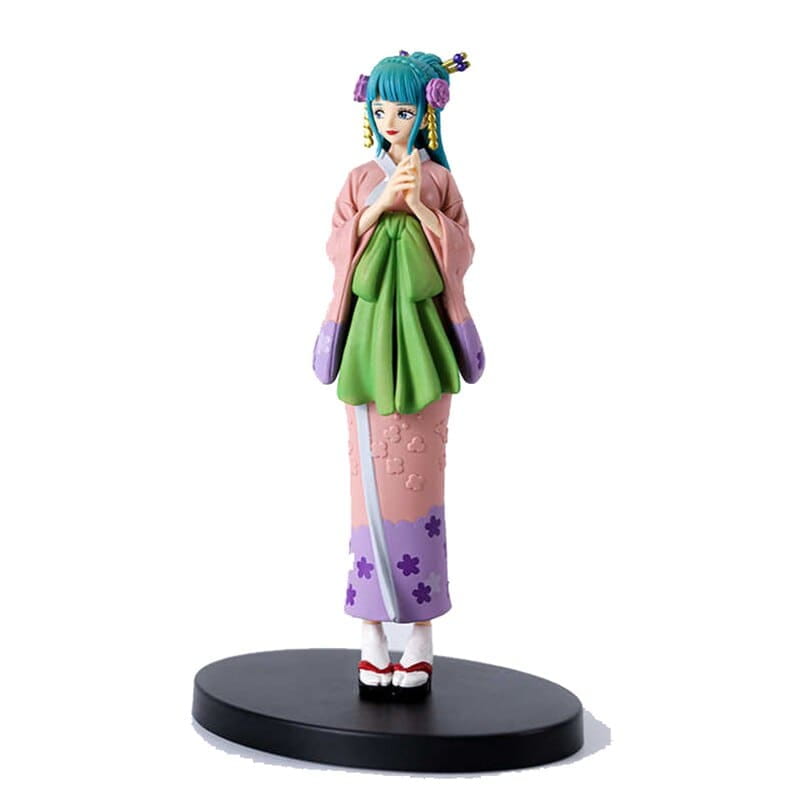 Figur Hiyori Kozuki - One Piece™