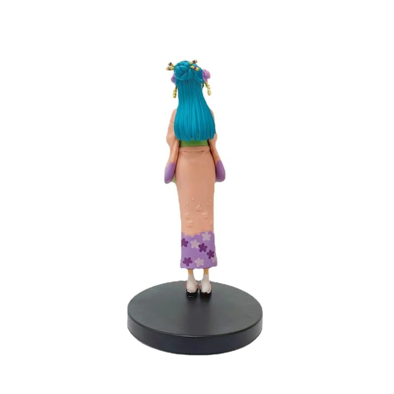 Figur Hiyori Kozuki - One Piece™