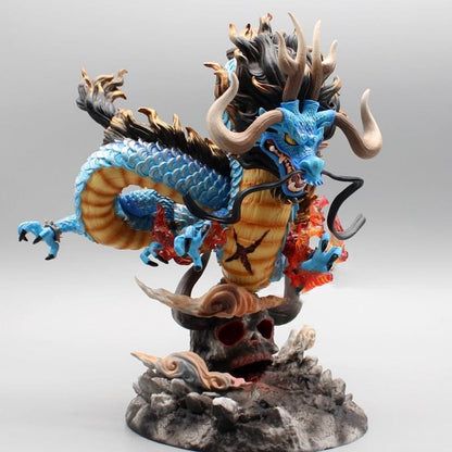 Figur Kaido Dragon GK- One Piece™