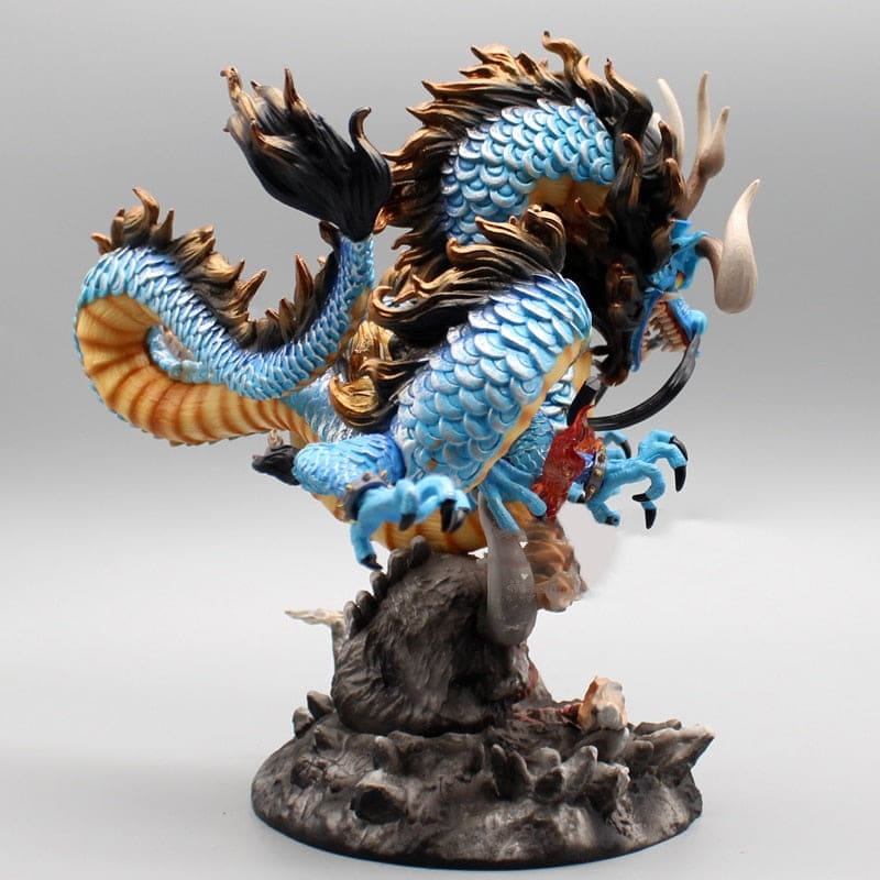 Figur Kaido Dragon GK- One Piece™