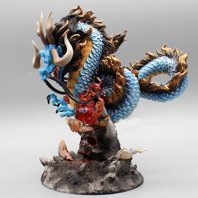 Figur Kaido Dragon GK- One Piece™