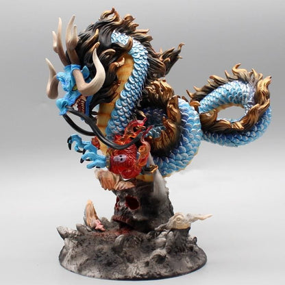 Figur Kaido Dragon GK- One Piece™