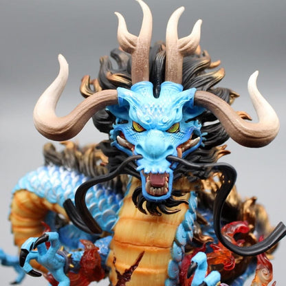 Figur Kaido Dragon GK- One Piece™