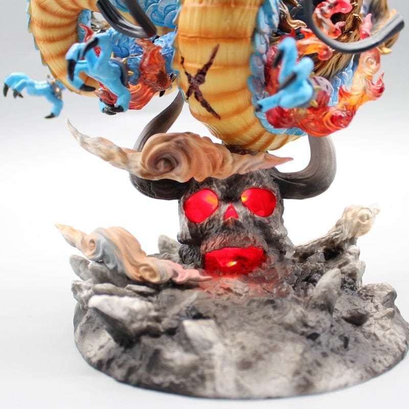 Figur Kaido Dragon GK- One Piece™