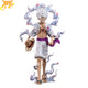 Figur Luffy Gear 5 