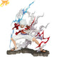 Figur Luffy Gear 5th 