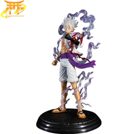Figur Luffy Joy Boy (Gear 5) - One Piece™