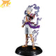 Figur Luffy Joy Boy (Gear 5) - One Piece™