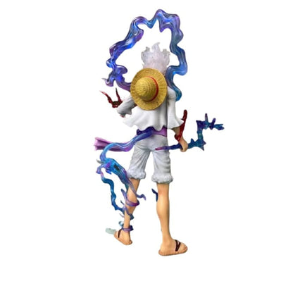 Figur Luffy Joy Boy (Gear 5) - One Piece™