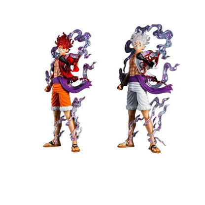 Figur Luffy Joy Boy (Gear 5) - One Piece™