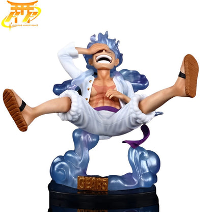 Figur Luffy Nika - One Piece™